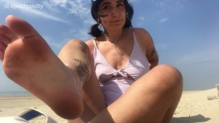 online clip 48 bbw lesbian foot fetish feet porn | flashing boobs play on the beach | big ass-2