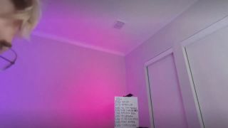 [K2S.CLUB] Lucy Mochi - Live BG with New Tits Lucy Mochi - FullHD 1920P-7