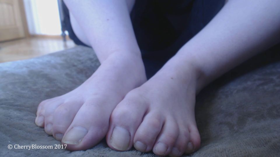 xxx clip 30 MisstressLiliya – Foot Worship Smoke Glory | femdom pov | pov vein fetish
