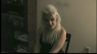 LeggyBondage WHITNEY MORGAN SOCIALITE WANTS DINNER GETS BONDAGE PART 1 -9