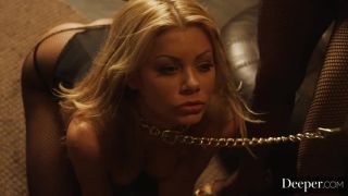 Kayden Kross & Riley Steele - Play With Your Life - Lesbian-4