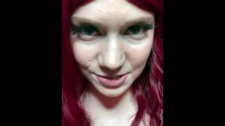 adult video 22 Scarletvixen – Poison Ivy’s Cum Slave - jerkoff instructions - femdom porn princess cindi femdom-2