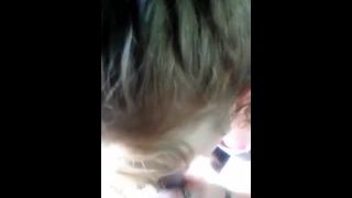 Porn tube Horny Girl Slides Whole BBC In Her Throat-4