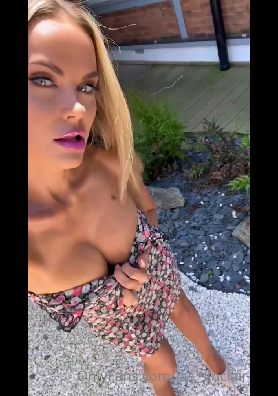 Jasmine Sinclair - jas sinclair () Happy fun in the sunday wish you couldhfsyeqxkyuoxrlymsource