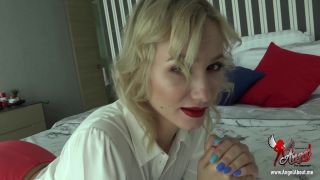 online video 3 Angel The Dreamgirl in Schoolgirl a Naughty Temptress – $27.82 (Premium user request) - 4k - milf porn mom feet fetish-6