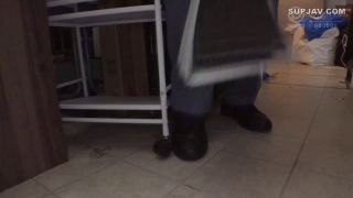 Reducing Mosaic KBR-032 穢れたチ○ポに施しを与えてくださる淫乱聖女 松岡すず-3