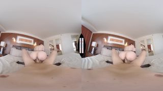 Video Bree Daniels: A Virtual Reality Experience 1440p 2K-5