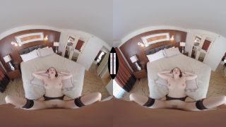 Video Bree Daniels: A Virtual Reality Experience 1440p 2K-9