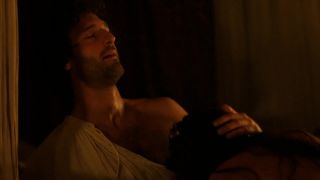 Barbora Mudrova, etc – Borgia S01e02 (2011) HD 1080p - [Celebrity porn]-3