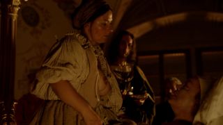 Barbora Mudrova, etc – Borgia S01e02 (2011) HD 1080p - [Celebrity porn]-8