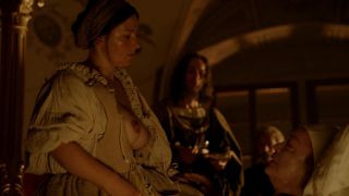 Barbora Mudrova, etc – Borgia S01e02 (2011) HD 1080p - [Celebrity porn]-9