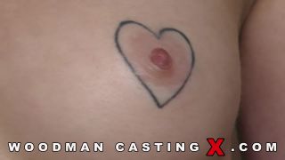 WoodmanCastingX presents Lizi Vogue Russian Casting – on russian woodman casting anal sex-5