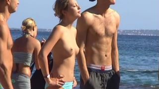 online xxx clip 6 Beach movie, anal threesome hardcore porn on hardcore porn -4