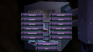 Jackismyname145 - THIS EBONY SLUT KNOW HOW TO USE HER MOUTH - Cheshire - Something Unlimited [Slut Outfit]-5
