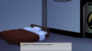 Jackismyname145 - THIS EBONY SLUT KNOW HOW TO USE HER MOUTH - Cheshire - Something Unlimited [Slut Outfit]-9
