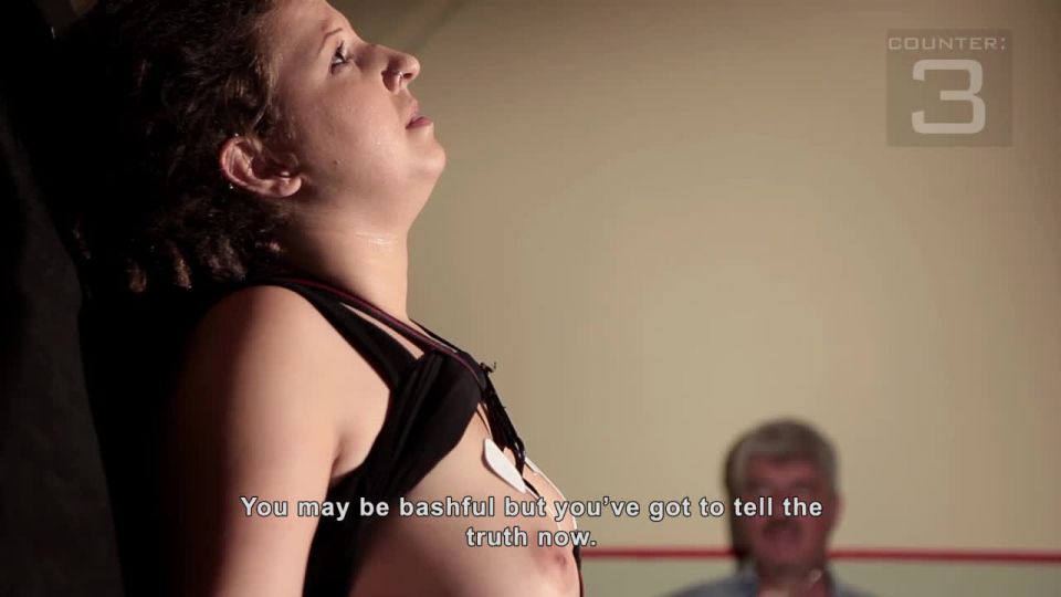 Lie Detector 2 - Three Girls Sex Clip Video Porn Download...