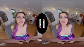 adult xxx video 25 Esmeralda a XXX Parody - Tiny Tina Oculus Rift on virtual reality blowjob nails-8