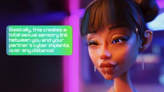 hentai, animation, futa.-1