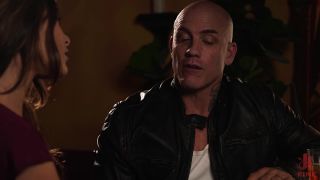 online xxx video 37 Daddy's Mistake - Nicole Aria and Derrick Pierce, amateur slave bdsm on bdsm porn -1