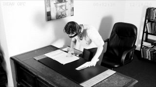 adult video clip 41 Real Spankings Institute – RM/Full HD – Kaylee – Kaylee Caught On Tape – Leather Strap | leather | fetish porn summer brielle femdom-1