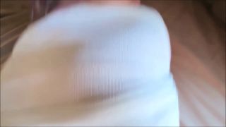 6230 Goth Big Step Sister Vs Horny Little Perv - Charli O-7