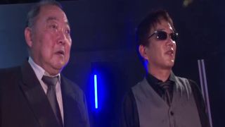 [SuperMisses.com] THPA-02 Super Heroine in a Close Call!! Vol.102 Spandexer Cosmo Angel， Aimed Weak Point - (FHD ver.)-023-3