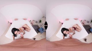 Luna B-Bunny Anal VR Fantasy 8K Oculus Tattoo Hardcore Sex-2