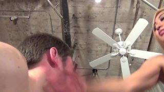 Bitch Slapped And Spat Upon Extended Cut Starring Queen D...-6