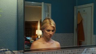 Amy Smart – Mirrors (2008) HD 1080p - (Celebrity porn)-5