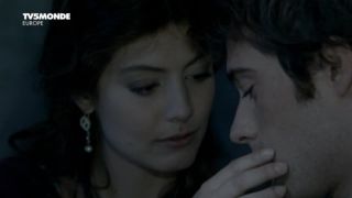 Alessandra Mastronardi – La certosa di Parma (2012) HD 720p!!!-0