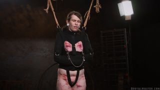 xxx video clip 2 BrutalMaster – Blossom Tits In Pain | fetish | bdsm porn teens compilation bdsm-7