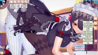 porebae - ellen joe Koikatu game-5