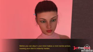 LUST THEORY 149  Season 2  Adult Visual Novel Gameplay-5