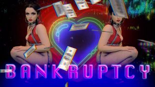 online xxx video 39 shy love femdom Empress Poison – Bankruptcy Porn, joi on pov-7