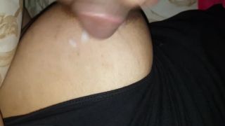 Big Boob Aunty Jerking Cock - mature - mature porn amateur hairy wife-1