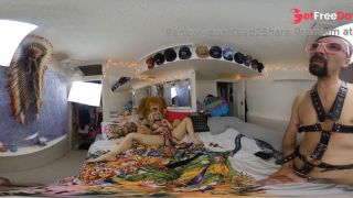 [GetFreeDays.com] BLONDE GIRL 360 NIGHT - BEST VR EXPERIENCE Porn Leak October 2022-6