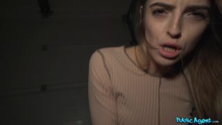 French babe Wants to Fuck pantyhose Alba Lala-5