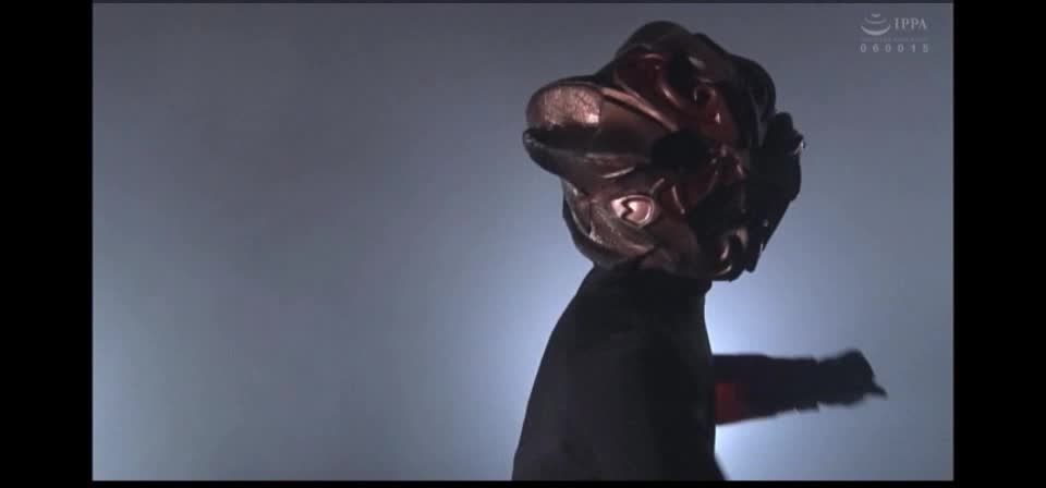 GTRL-60 ヒロインクライマックスバトルスパンデックス桜木雪音 Yukine Sakuragi - Japanese