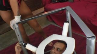 xxx video 46 femdom empire strapon femdom porn | Mean World - Jenaveve Jolie - 2007 | smothering-6