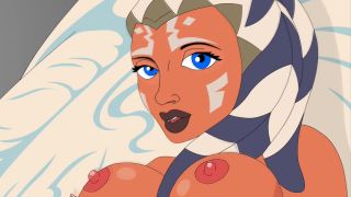 CartoonGonzo Star Wars The Clone Wars (mp4)-1