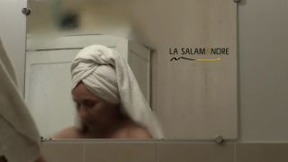 Niseema Theillaud - La salamandre (2013) HD 720p - (Celebrity porn)-0