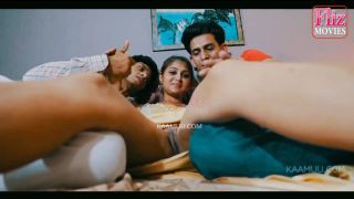 Mucky S01 E14 2020 UNRATED Hindi Hot Web Series-8