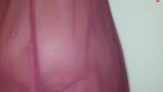 adult video 9 Lilly-Shy - Hausbesuch, Fesselspielchen mit Hausbesitzer treibt mich in den Wahnsinn - Watch XXX Online [FullHD 1080P] - mdh - german porn summer amateur-3