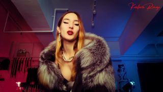 [K2S.CLUB] Mistress Euryale - Caged And Silent - Your First Night As My Obedient Pet - FullHD 1080P-7