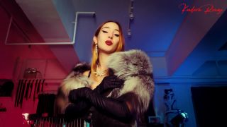 [K2S.CLUB] Mistress Euryale - Caged And Silent - Your First Night As My Obedient Pet - FullHD 1080P-8
