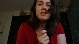 online porn clip 17 Lucy Skye – Chastity Training | goddess worship | pov shoulder fetish-0