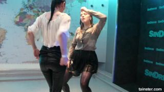 Porn tube Allwam’s favourite wet amateur girls-2