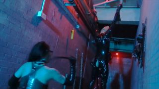 SUSPENDED WHIPPING ROULETTE-4