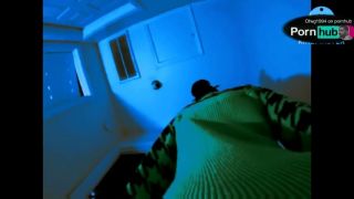 Amateur Ebony Anal-1