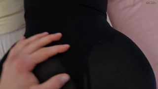 Only Friends Plus - Pump mich voll 1080P - Amateur-3